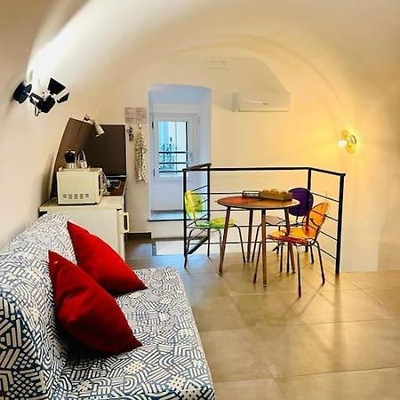 Casa Del Poeta - Spaccanapoli Bagian luar foto
