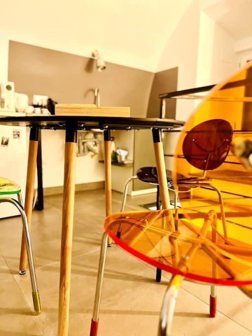 Casa Del Poeta - Spaccanapoli Bagian luar foto