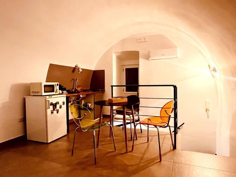 Casa Del Poeta - Spaccanapoli Bagian luar foto