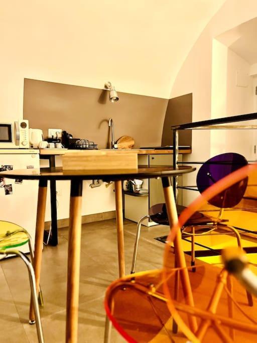 Casa Del Poeta - Spaccanapoli Bagian luar foto