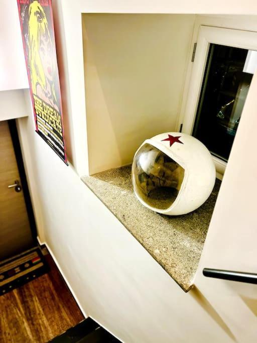 Casa Del Poeta - Spaccanapoli Bagian luar foto