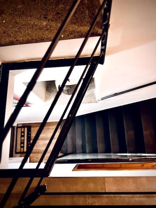 Casa Del Poeta - Spaccanapoli Bagian luar foto