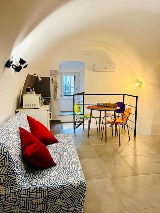 Casa Del Poeta - Spaccanapoli Bagian luar foto