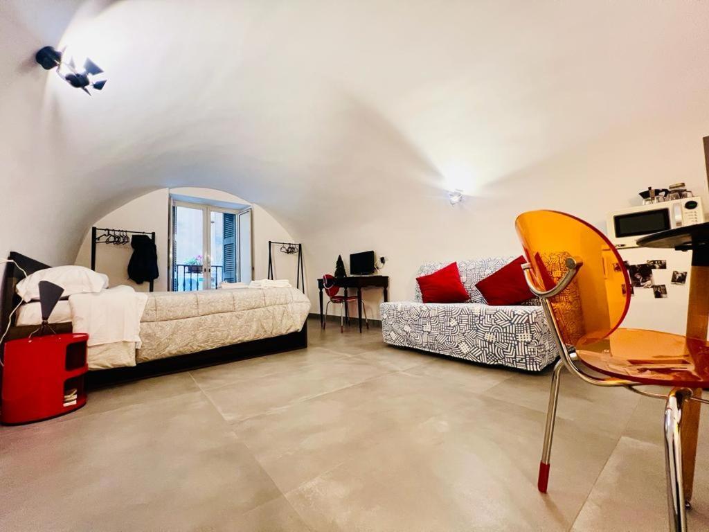 Casa Del Poeta - Spaccanapoli Bagian luar foto