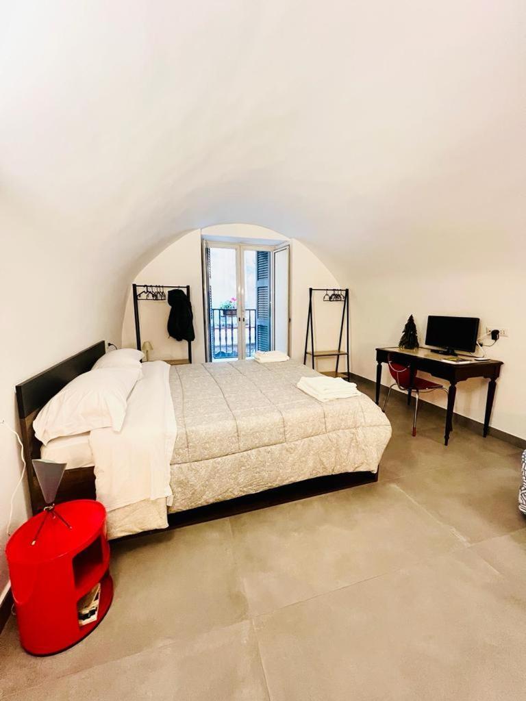 Casa Del Poeta - Spaccanapoli Bagian luar foto