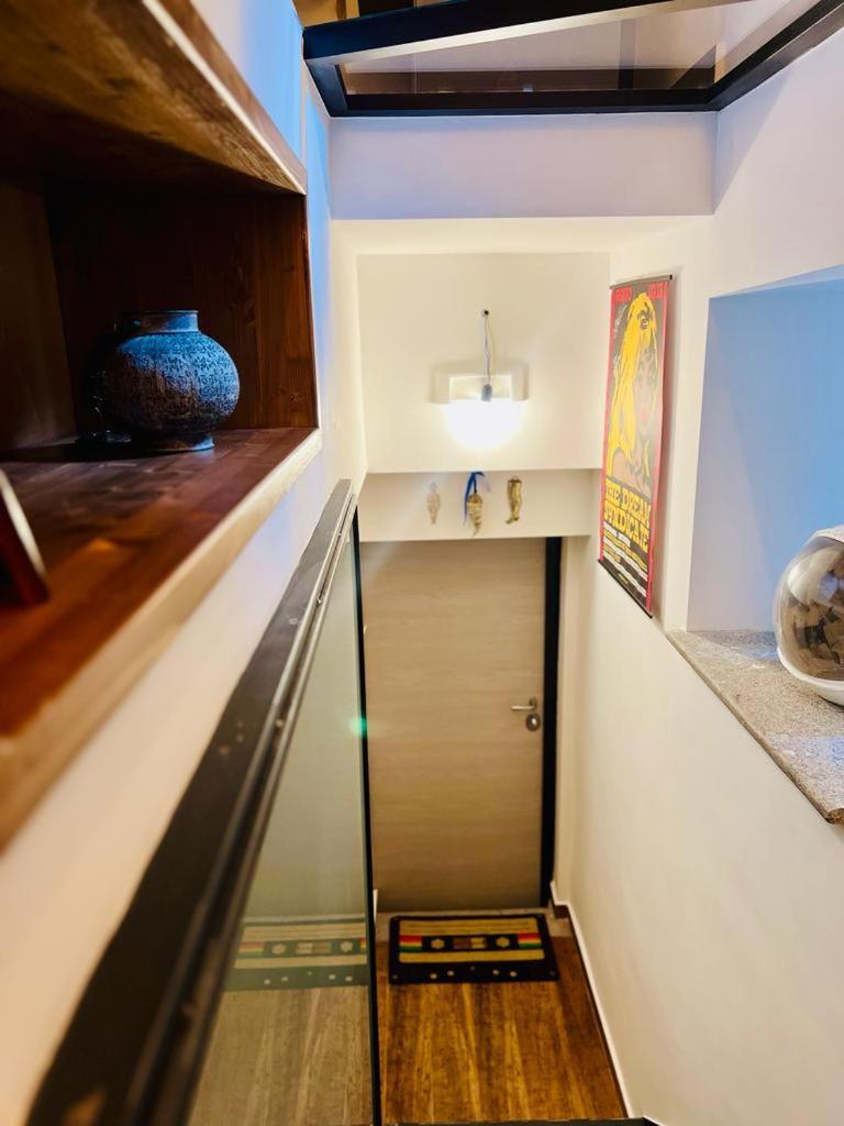 Casa Del Poeta - Spaccanapoli Bagian luar foto