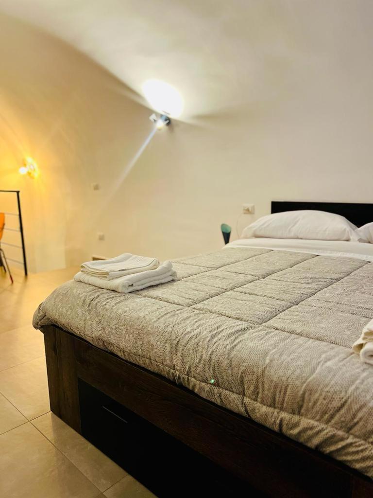 Casa Del Poeta - Spaccanapoli Bagian luar foto