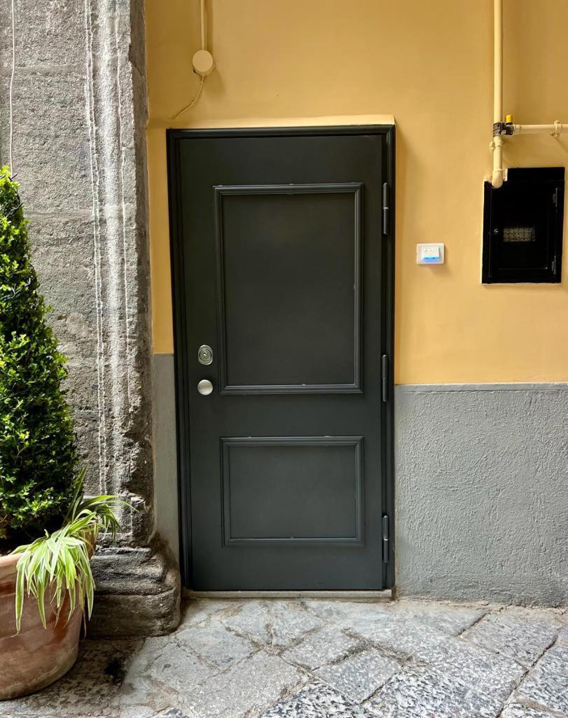 Casa Del Poeta - Spaccanapoli Bagian luar foto