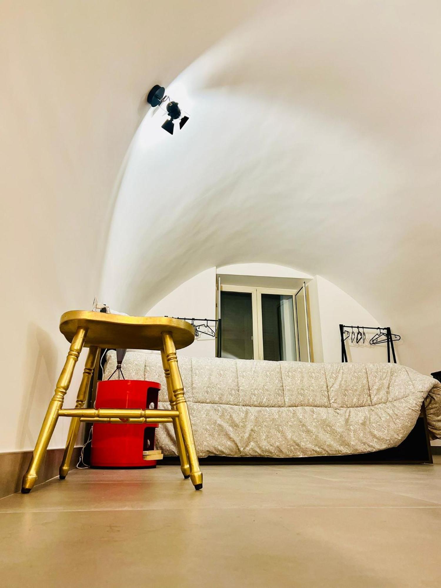 Casa Del Poeta - Spaccanapoli Bagian luar foto