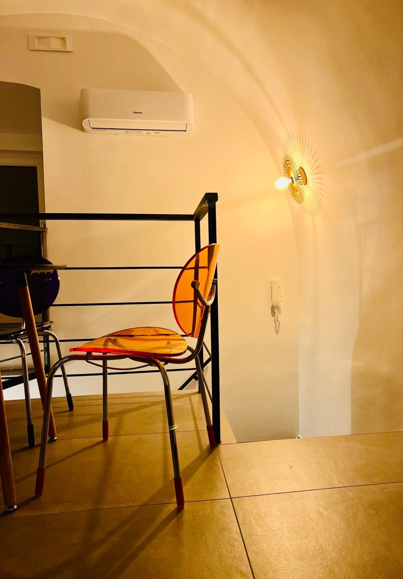 Casa Del Poeta - Spaccanapoli Bagian luar foto
