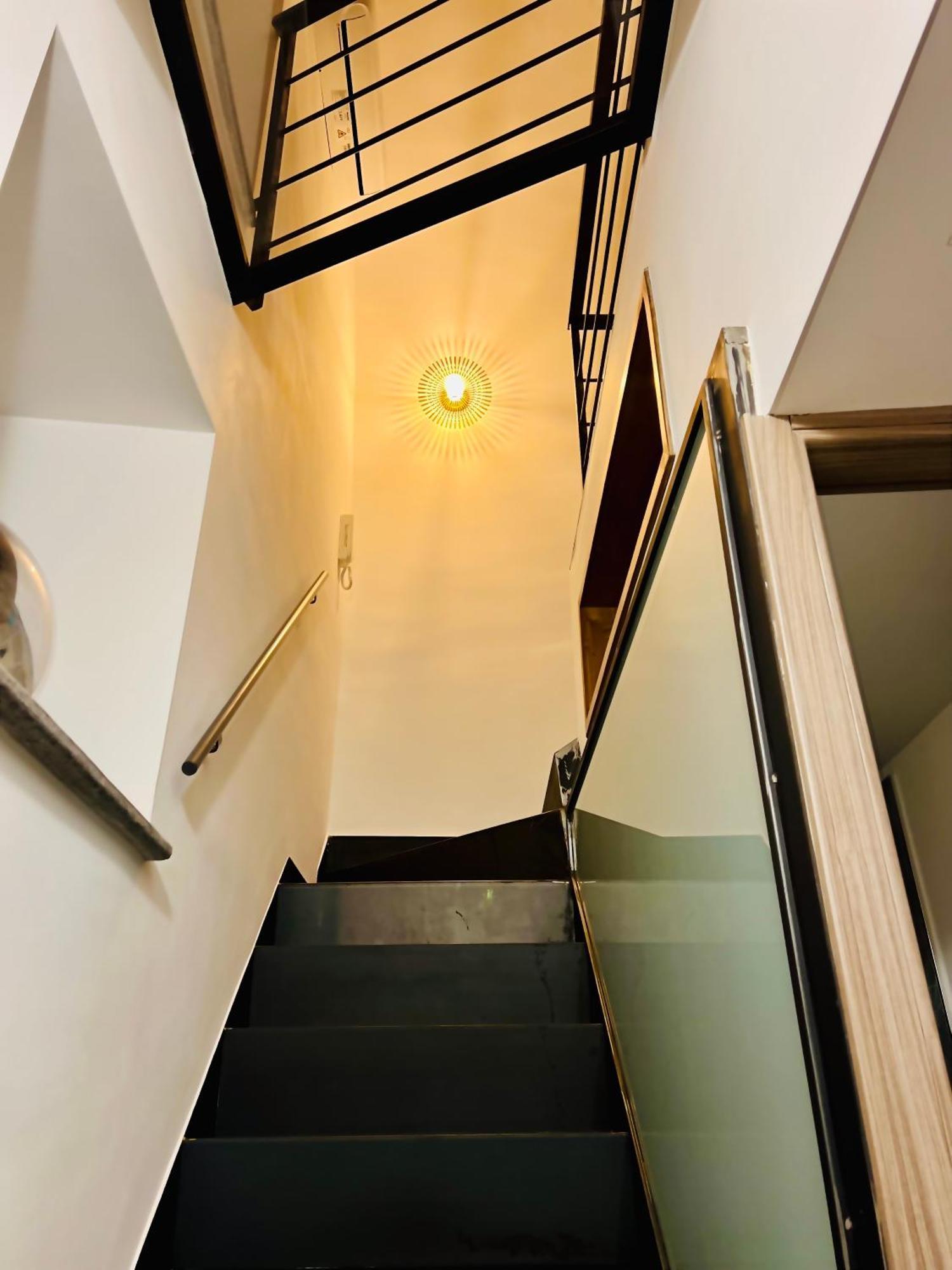Casa Del Poeta - Spaccanapoli Bagian luar foto