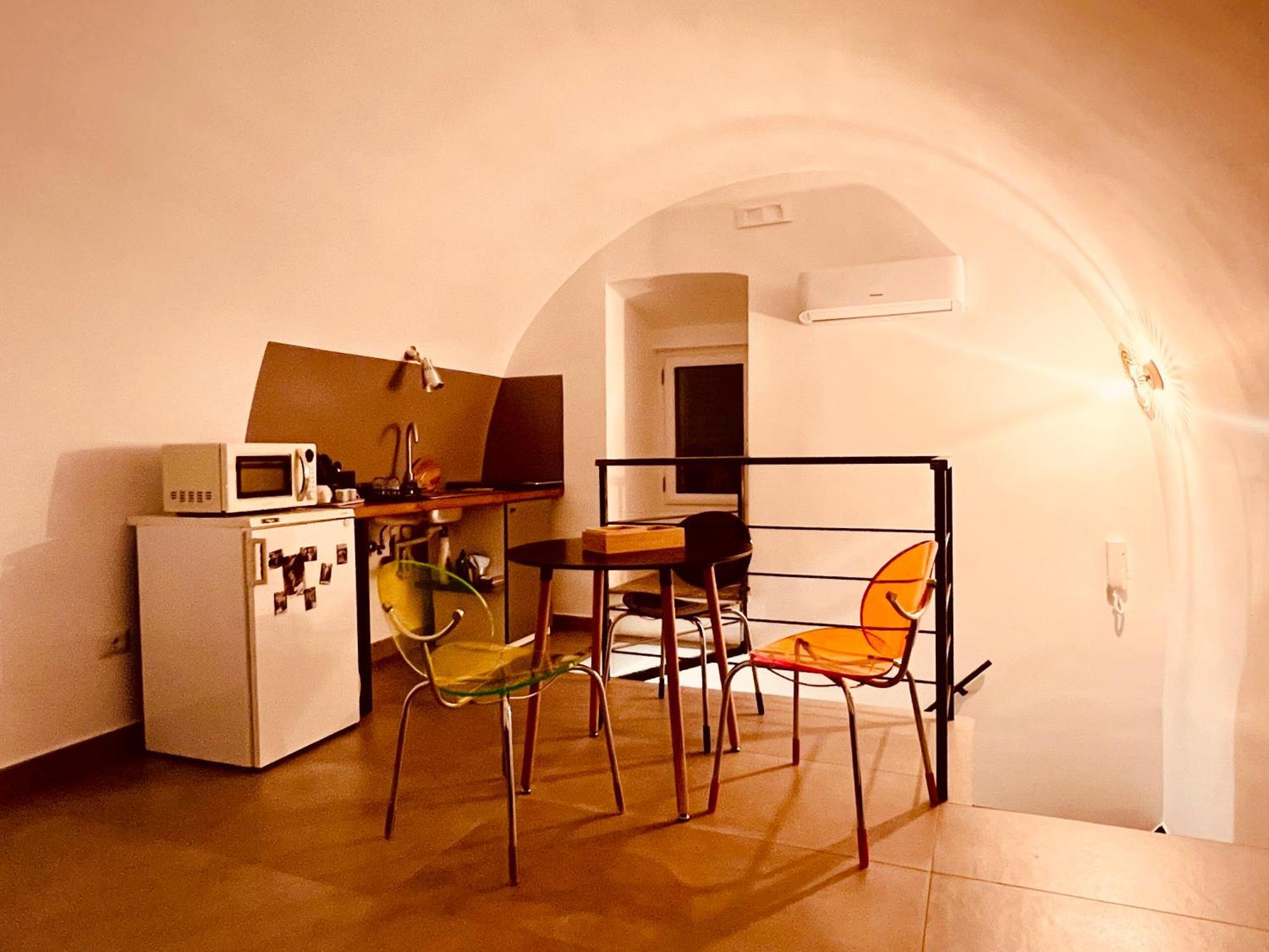 Casa Del Poeta - Spaccanapoli Bagian luar foto
